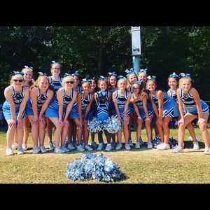 Meet your Posher, Morgan